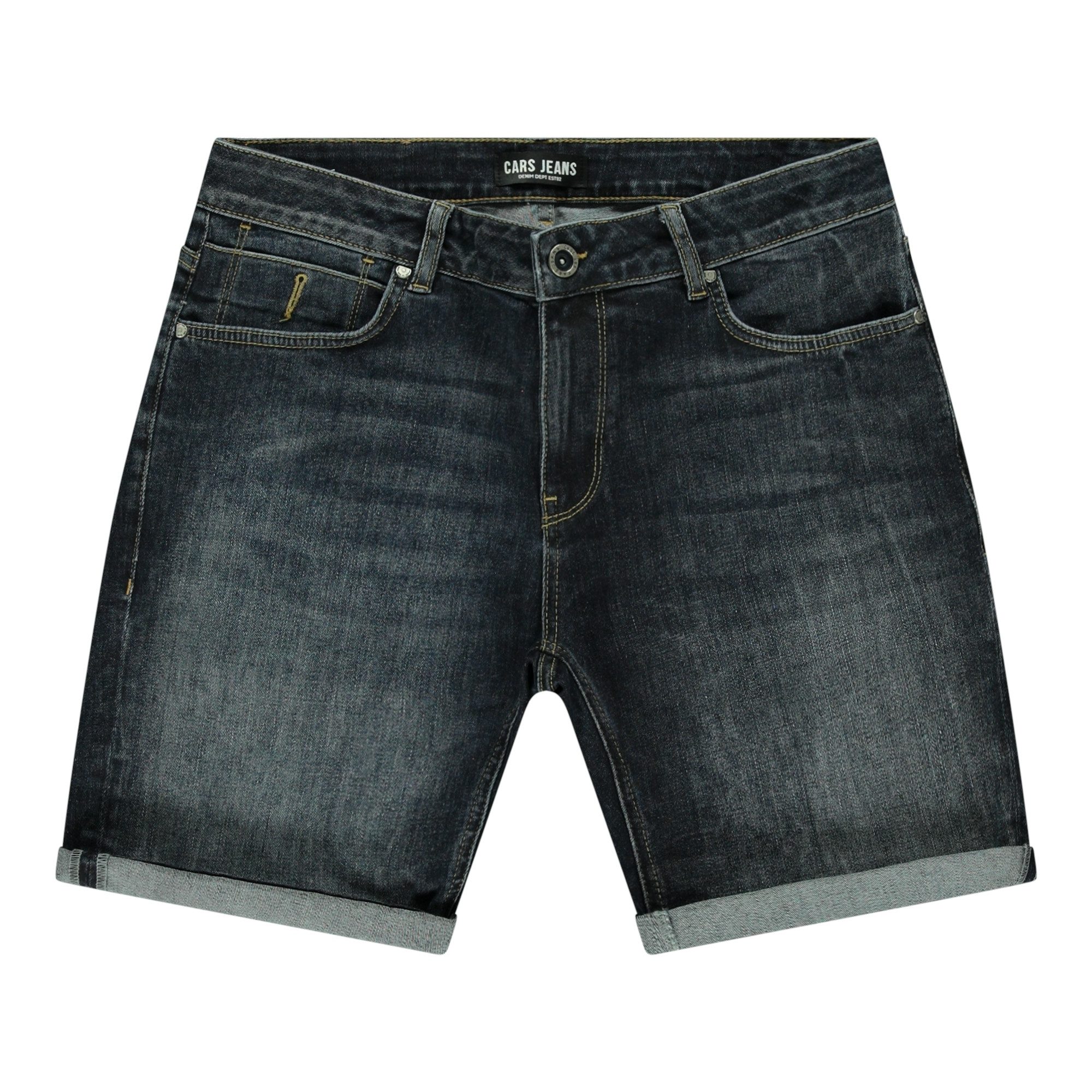 CARS JEANS Jeansshorts DAWSON Denim Short