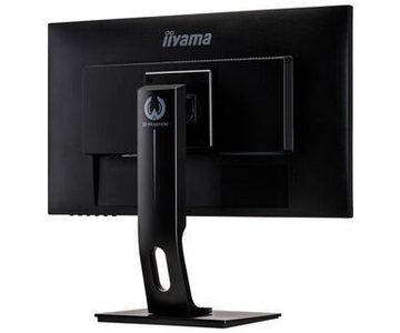 Iiyama GB2560HSU-B3 LED-Monitor (62,2 cm/24,5 ", 1920 x 1080 px, Full HD, 0,5 ms Reaktionszeit, 165 Hz, TN LED)
