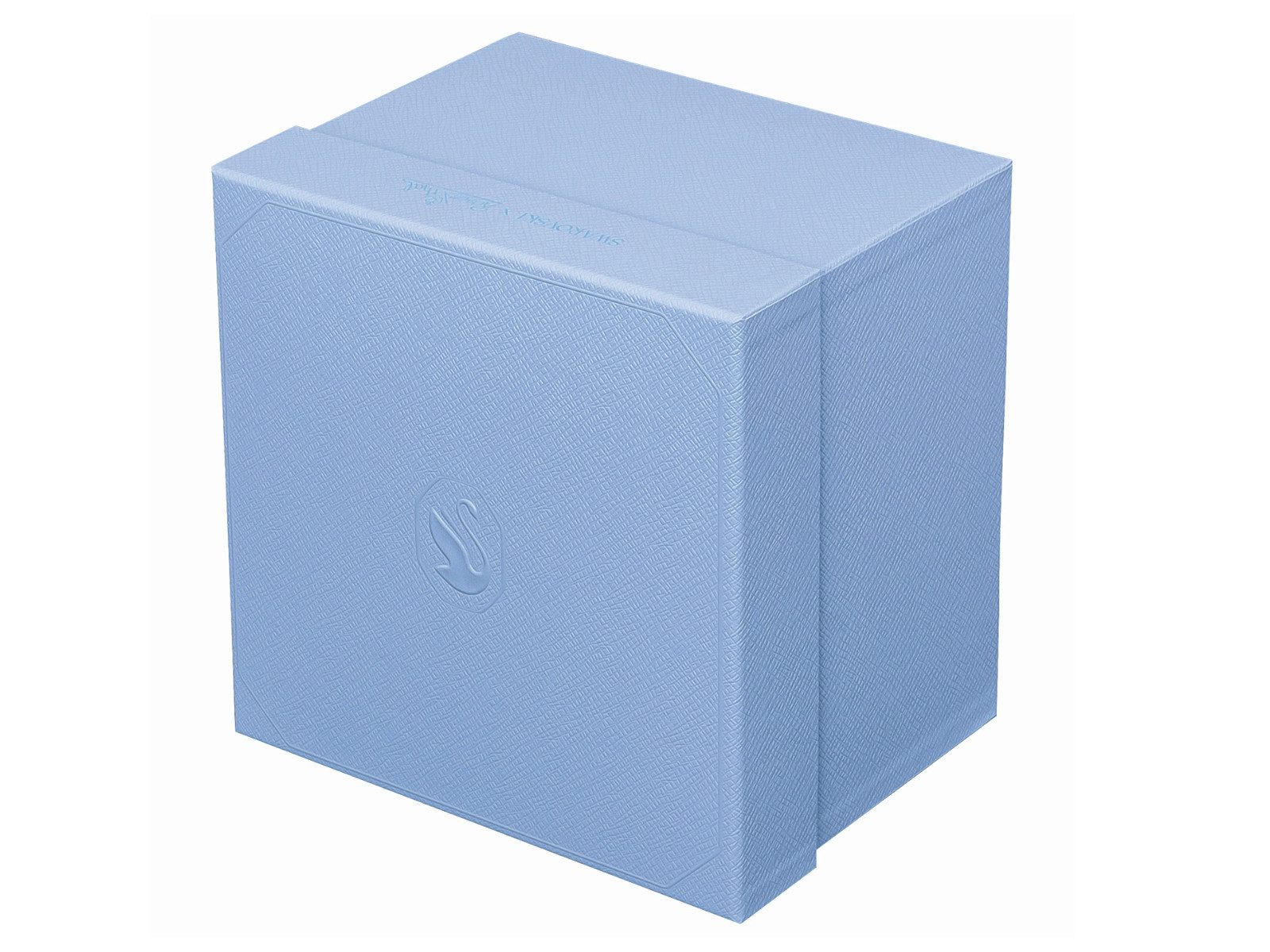 Swarovski Tasse Azure Teetasse 2tlg, Porzellan, Tassen