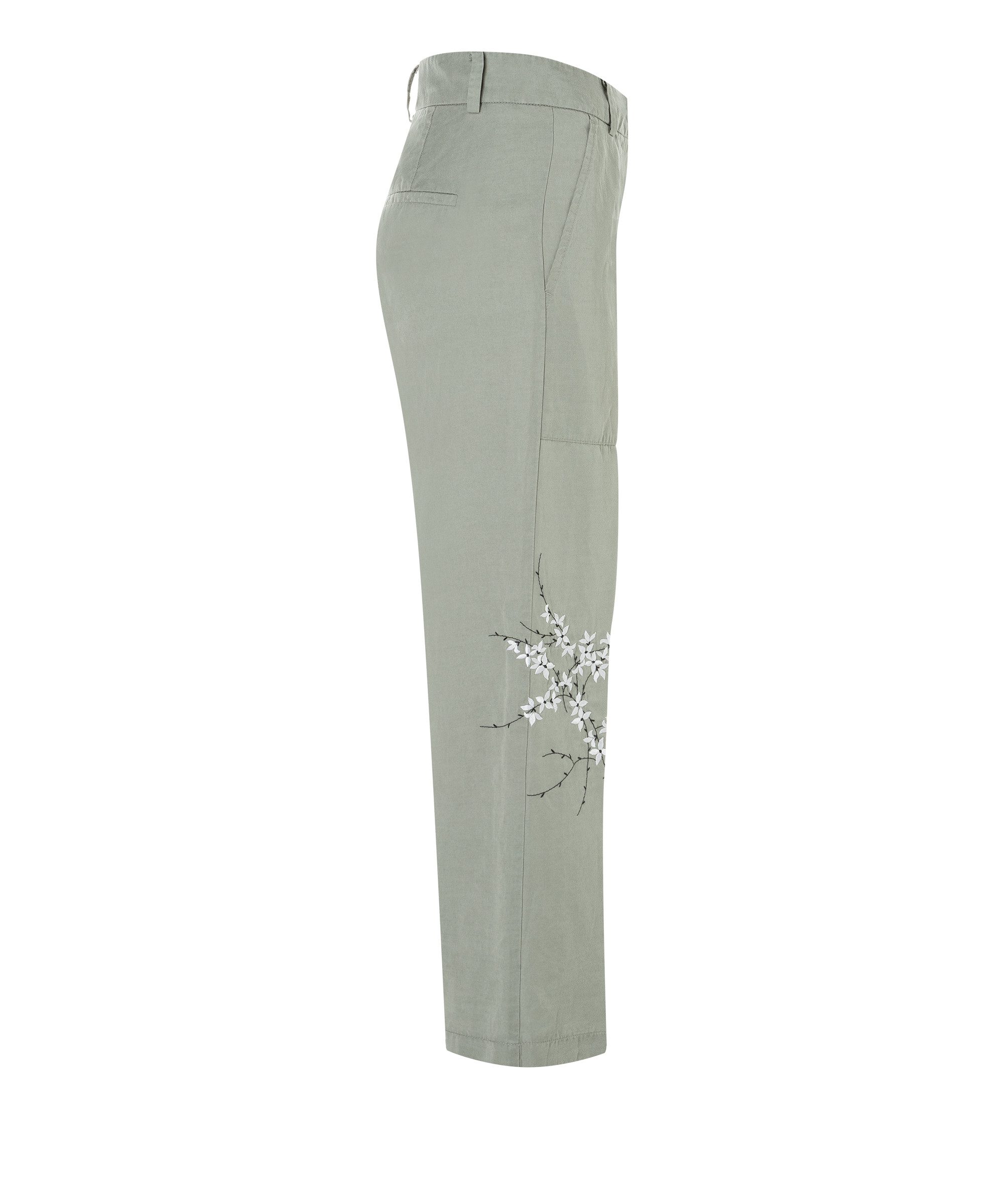 Cambio Stoffhose