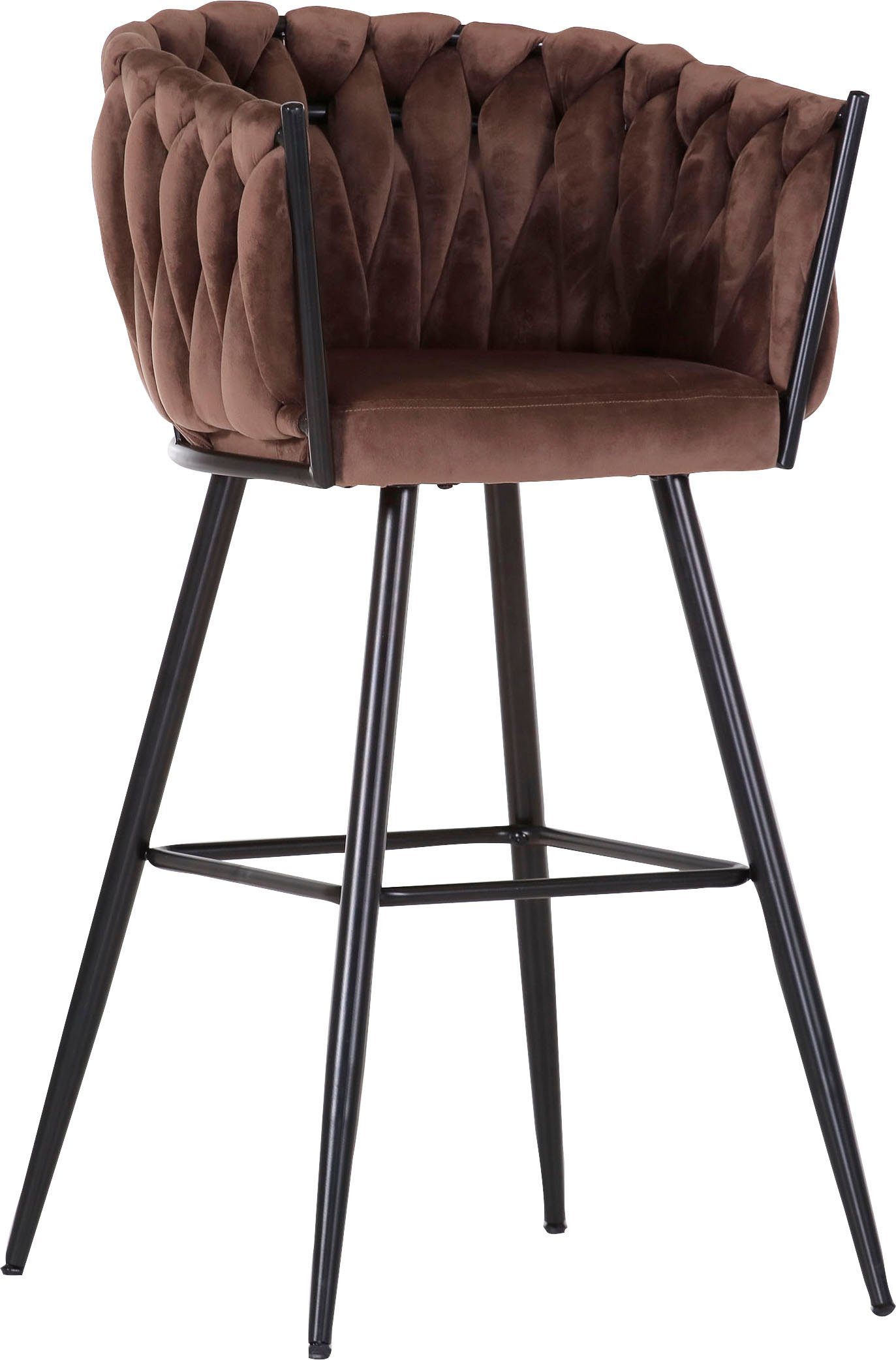 Barhocker