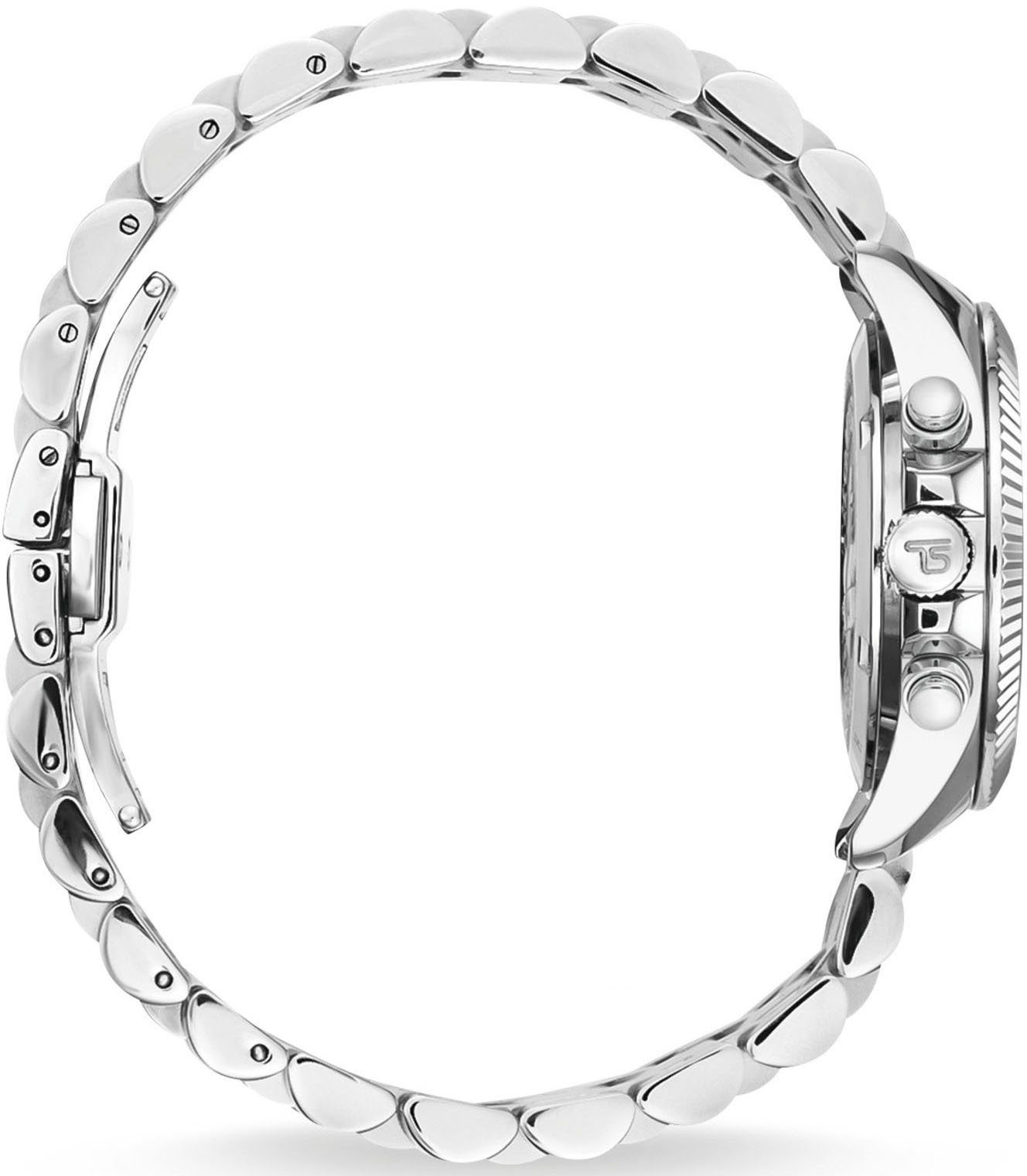 THOMAS SABO Chronograph DIVINE CHRONO WA0397-201-201-38 günstig online kaufen