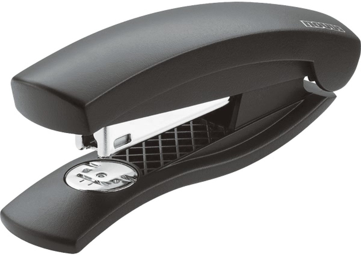 NOVUS Heftgerät Heftgerät C1 schwarz