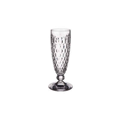 Villeroy & Boch Sektglas »Boston Sektglas«, Glas
