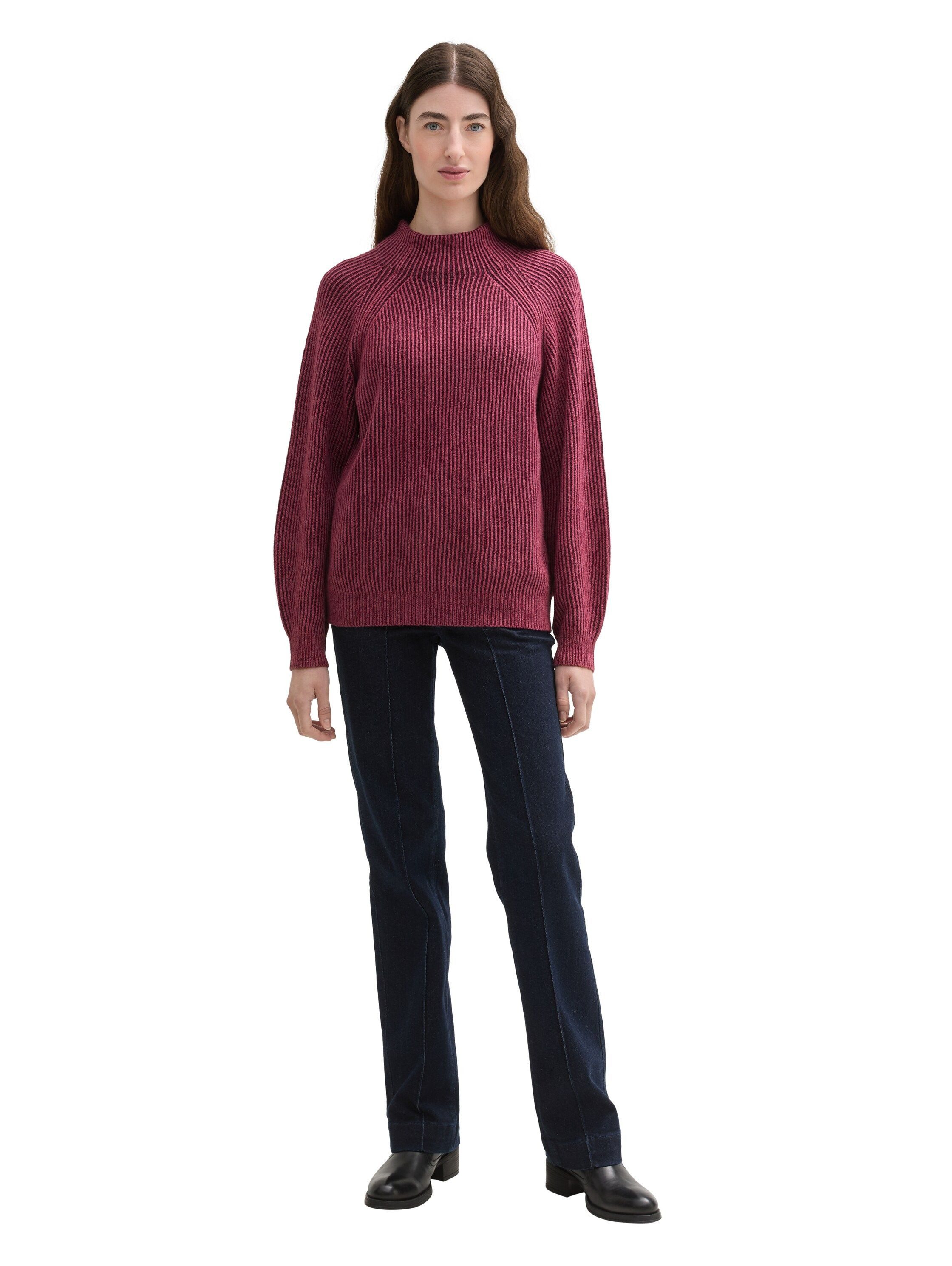 TOM TAILOR Strickpullover günstig online kaufen
