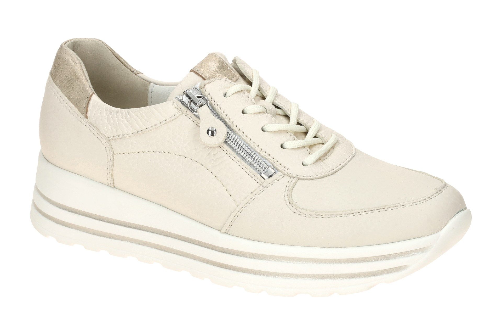 758009 207 698 Schnürschuh
