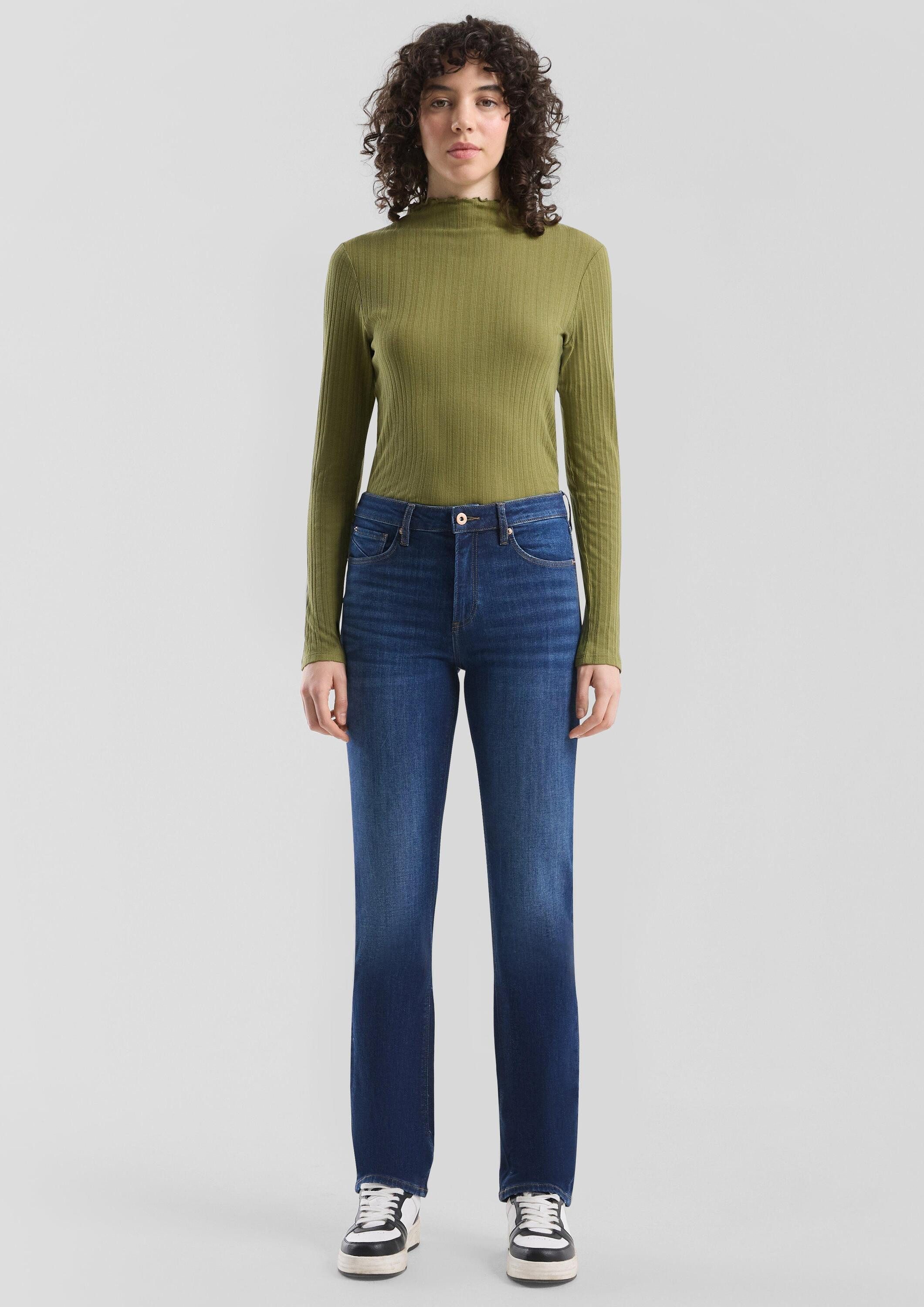 Regular-fit-Jeans Jeans-Hose CATIE
