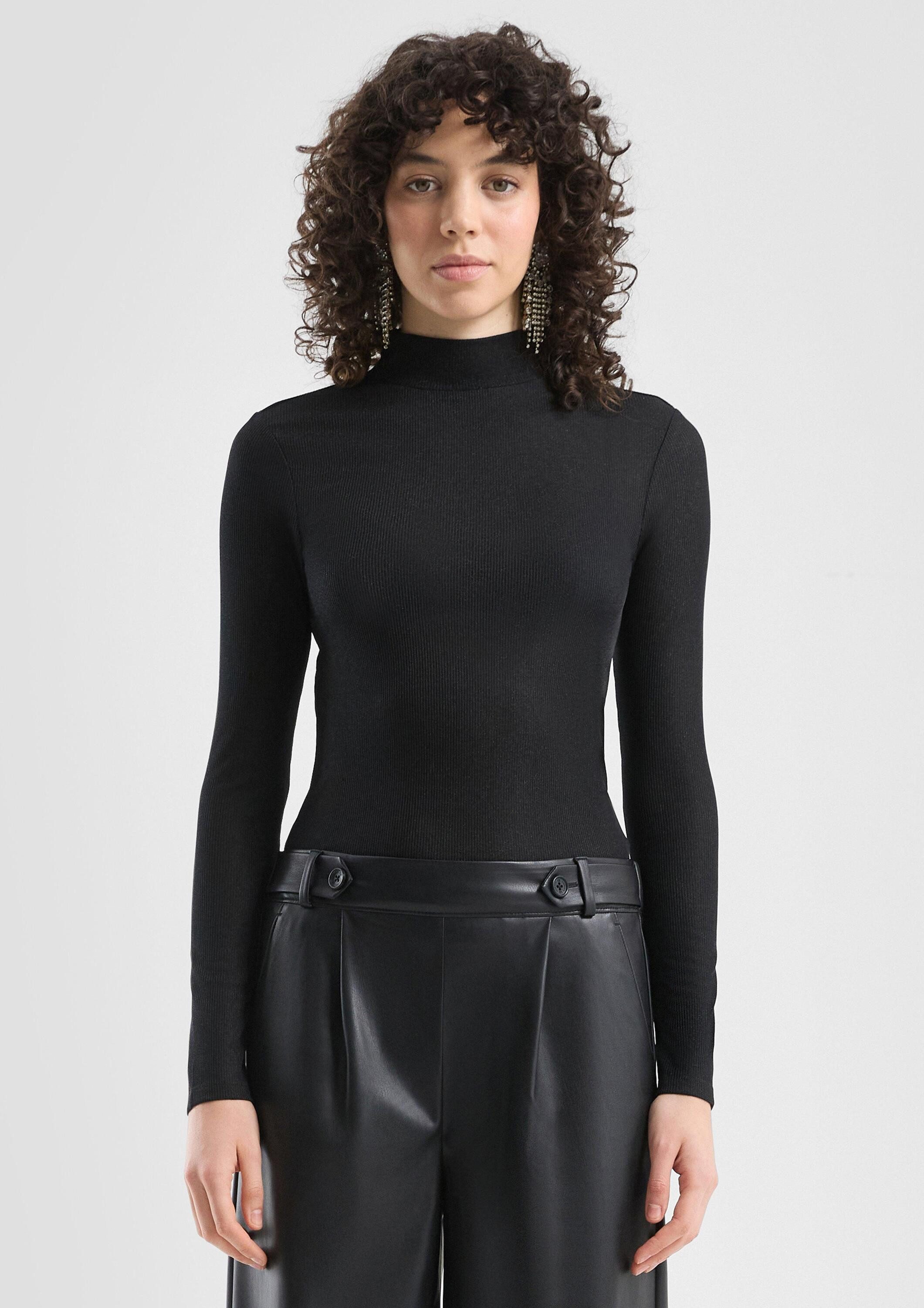 Langarmshirt T-Shirt