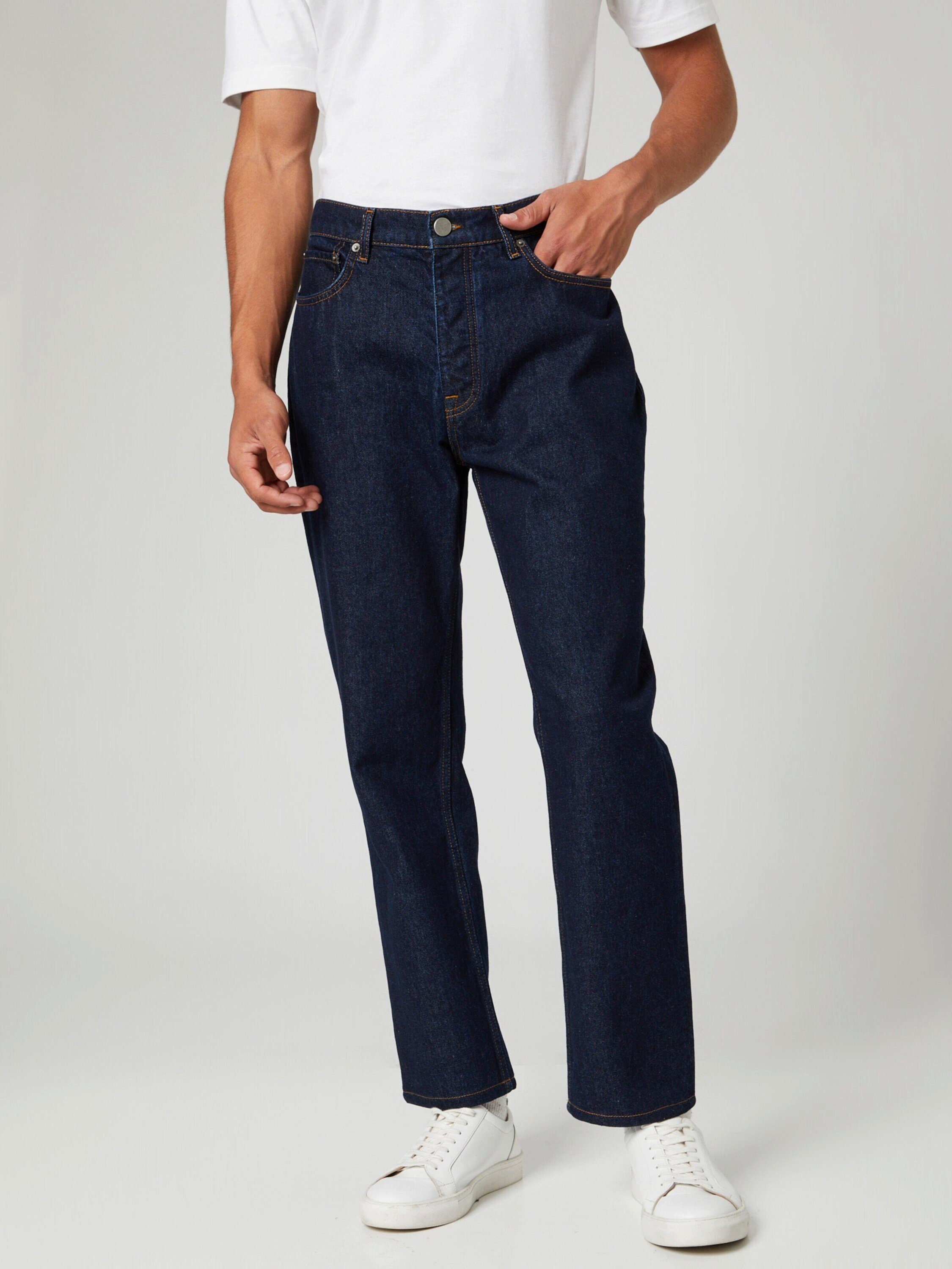 Guido Kretschmer Maria (1-tlg) Thomas Tapered-fit-Jeans Men