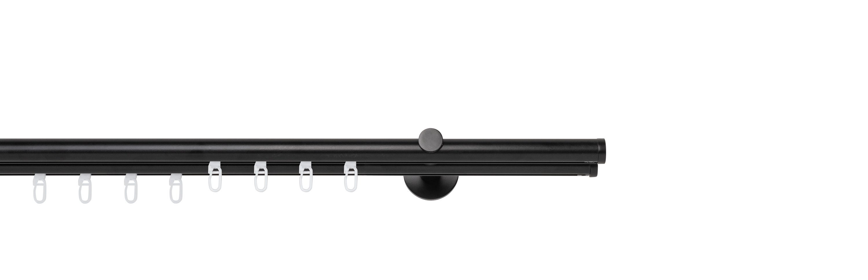 ondeco Gardinenstange Profil Wandabstand 12cm Match, günstig online kaufen