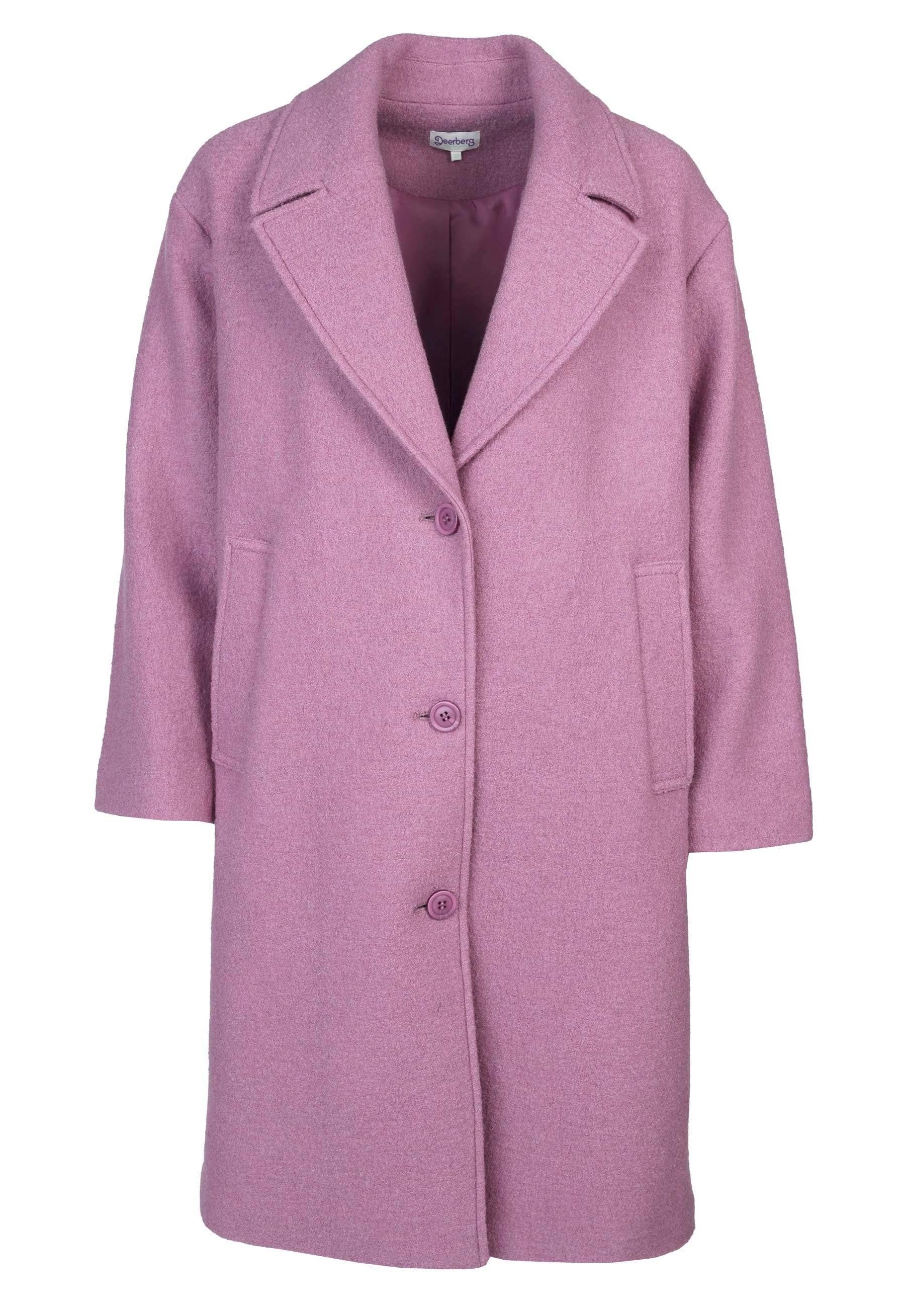 Deerberg Langjacke Ennja