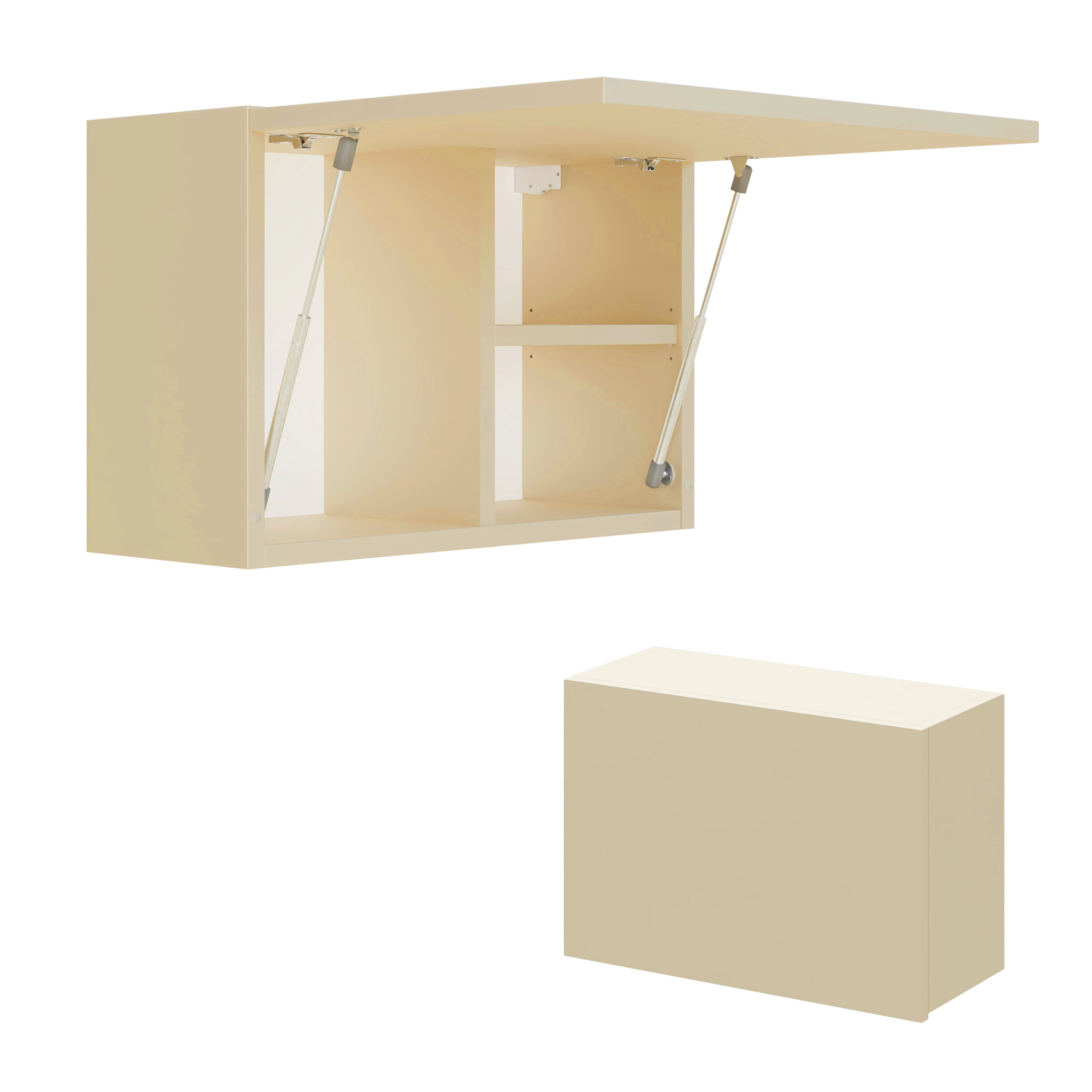 Platan Room Hängeschrank Badezimmerschrank Matt Badschrank günstig online kaufen