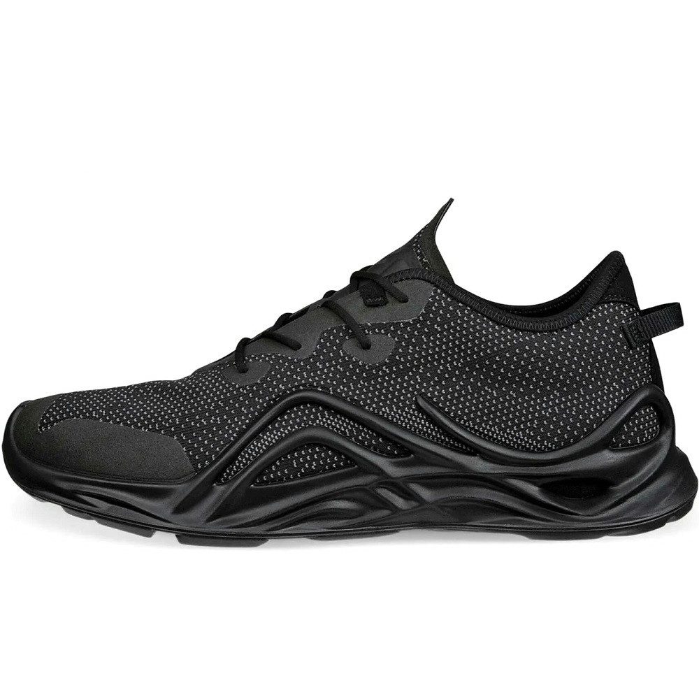 Ecco Biom Infinite Herren Halbschuhe Schnürschuhe Freizeit 825624 51052 Sneaker Komfort