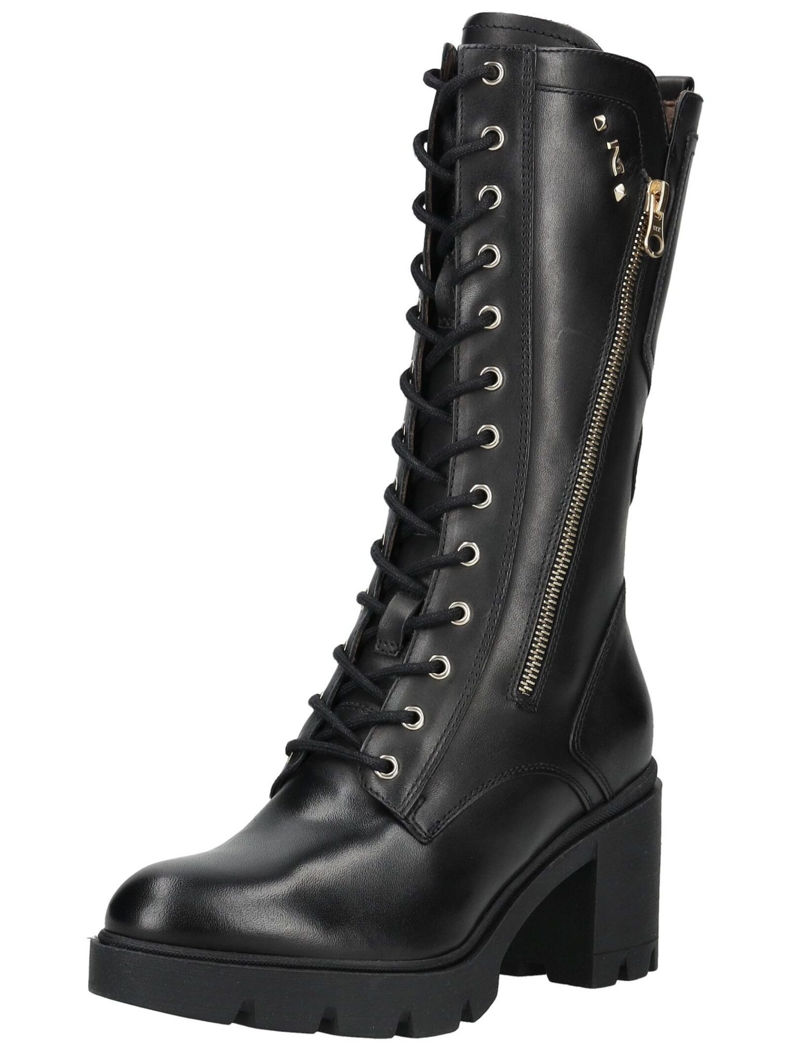 Nero Giardini Nero Giardini Сапоги Leder High-Heel-Stiefel