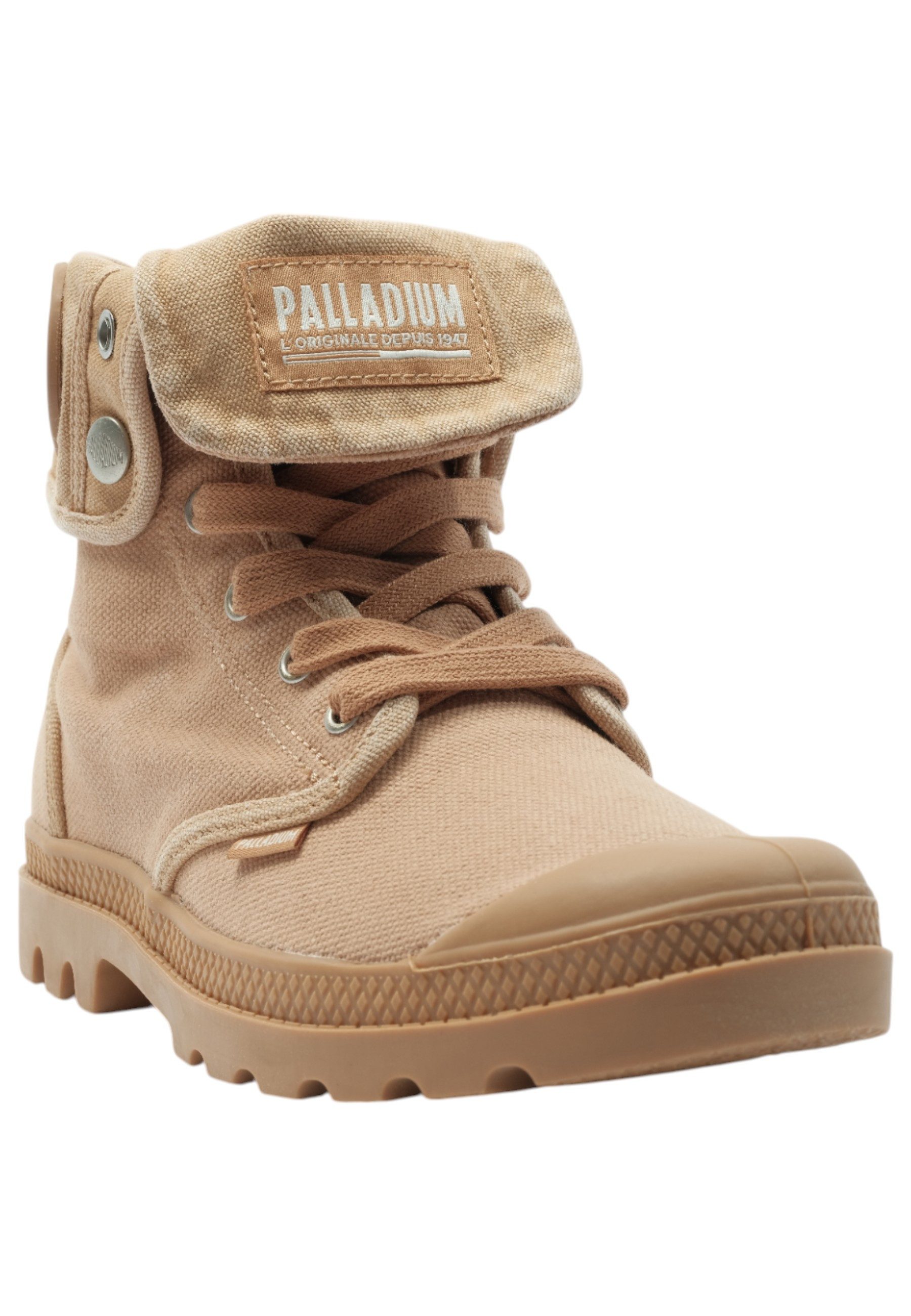 Palladium 92353-287-M Baggy Chai Tan Stiefelette günstig online kaufen