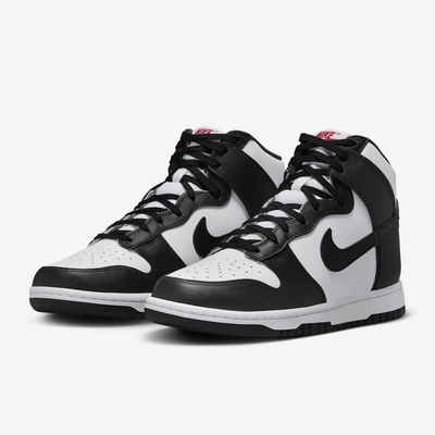 Nike Dunk High Panda (2021) Sneaker