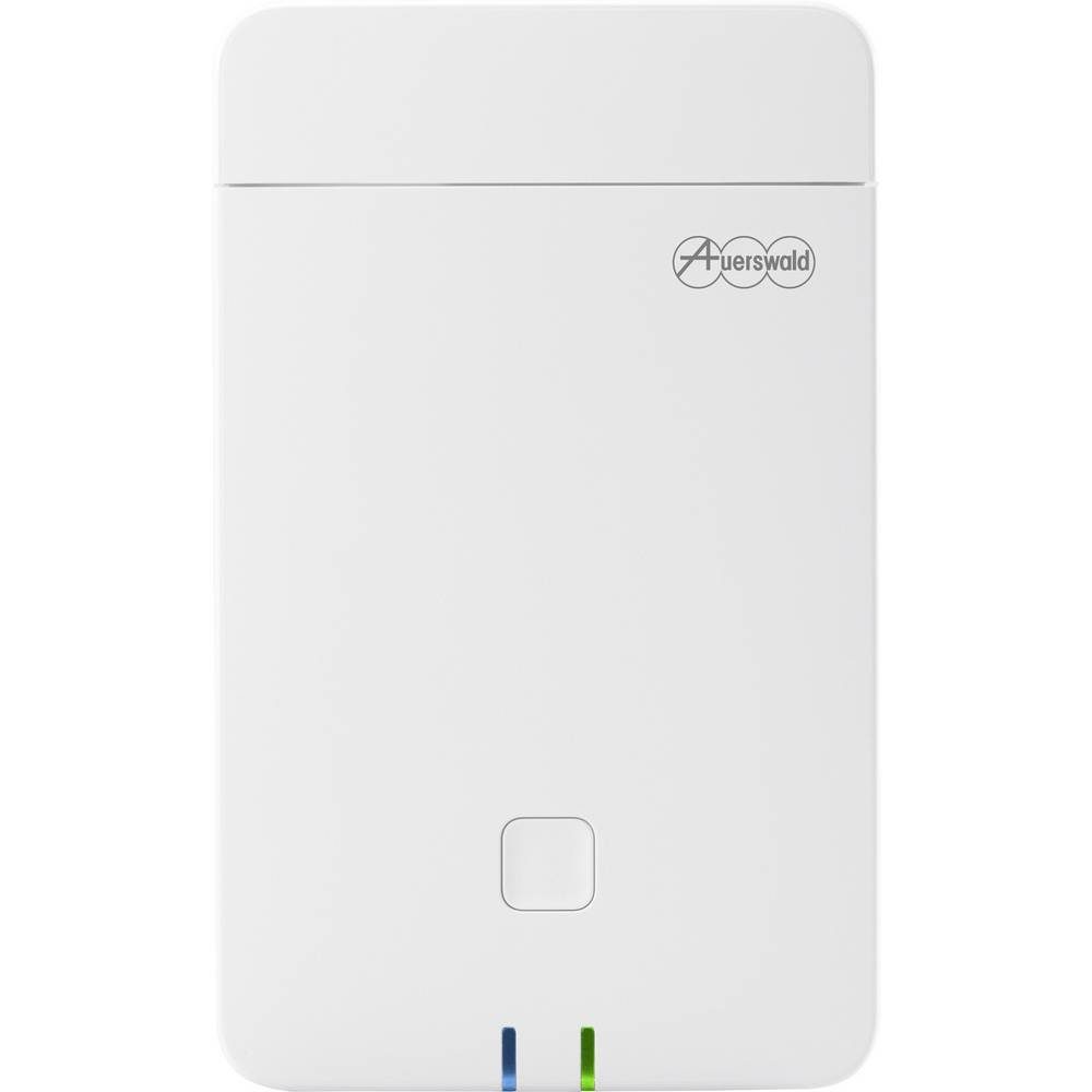 DECT/VoIP Basisstation Schnurloses DECT-Telefon