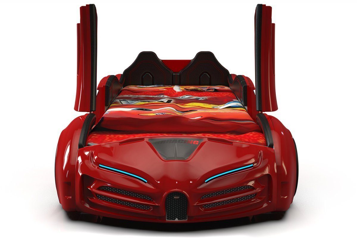 Aktürk Autobett Autobett Racing XR9 Model günstig online kaufen