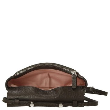 COCCINELLE Umhängetasche Liya Elephant - Schultertasche 19 cm (1-tlg)