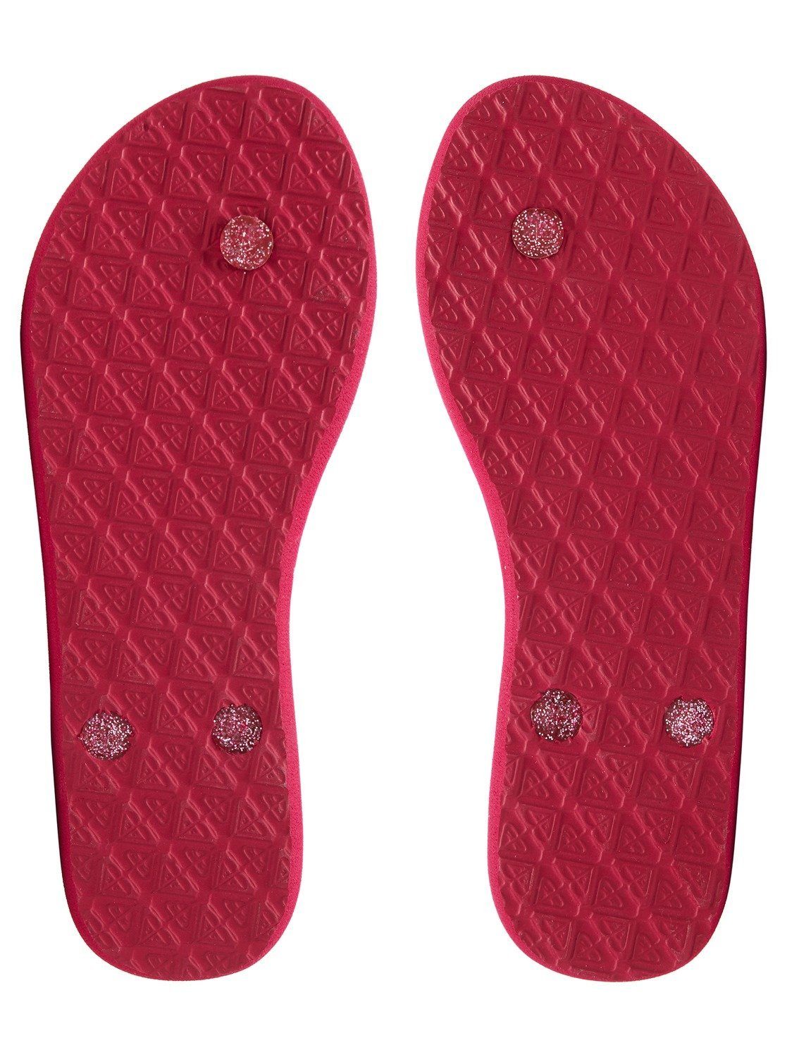 Sandale Viva Sparkle Cerise Roxy