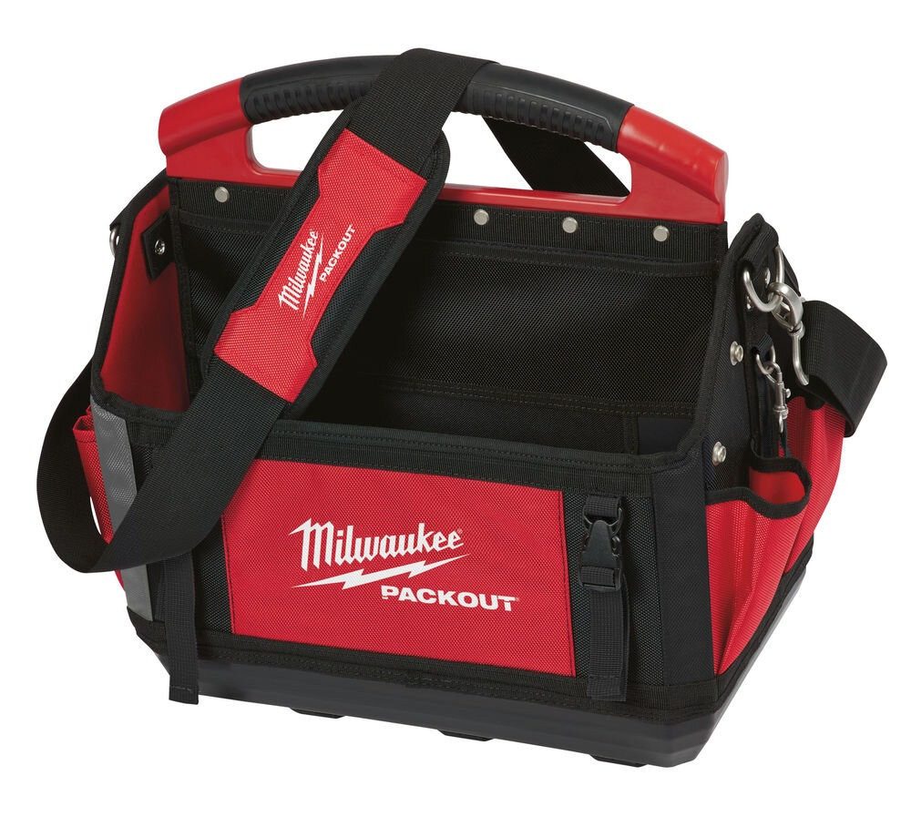 Milwaukee Werkzeugtasche MILWAUKEE PACKOUT-TASCHE 40 CM