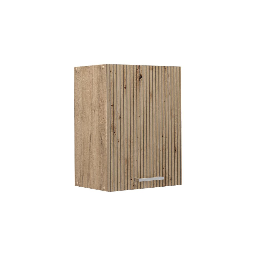 Vicco Hängeschrank R-Line, Artisan-Eiche/Goldkraft Eiche, 45 günstig online kaufen