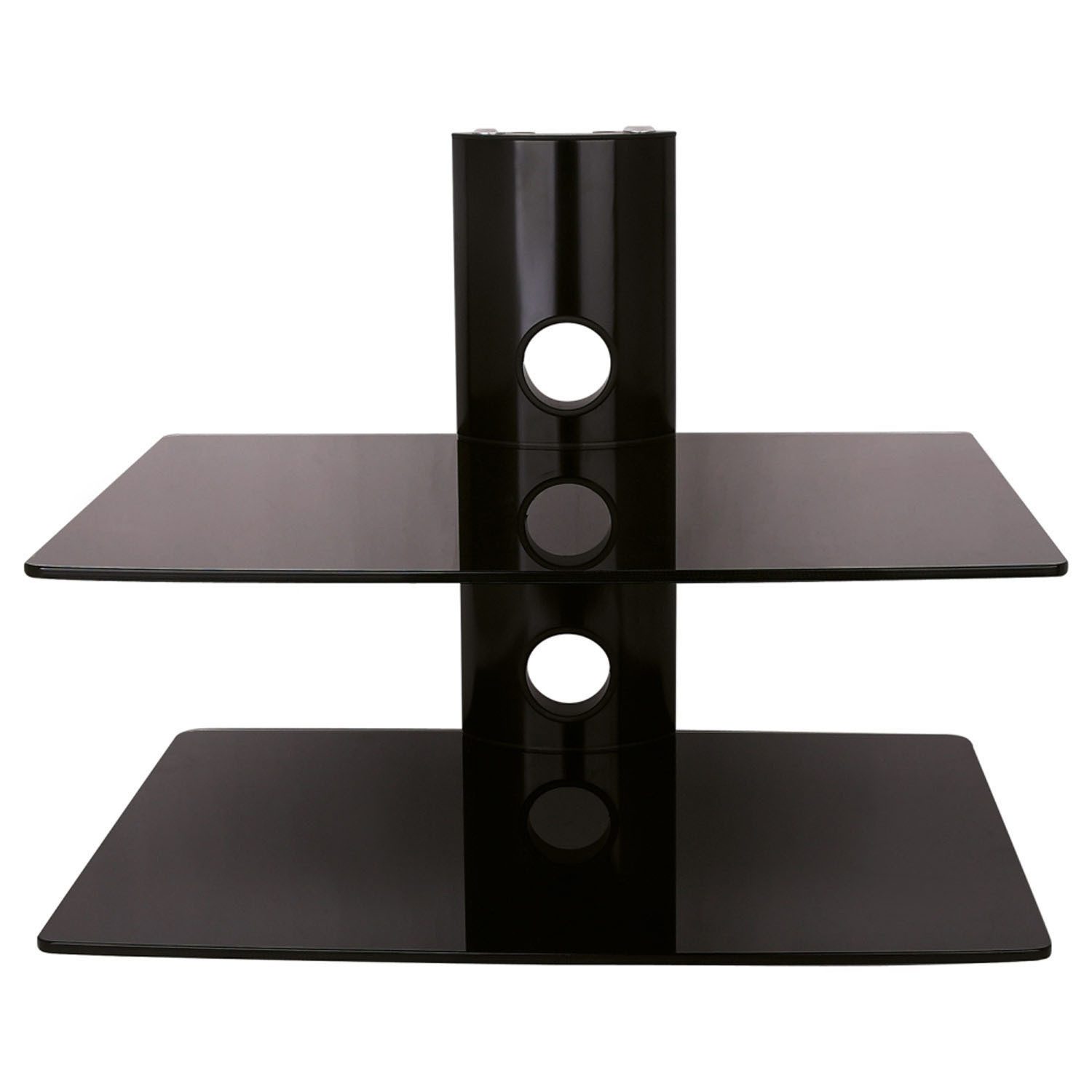 NEG Wandhalterung NEG Multimedia TV-Rack SUSPENDER, (2-tlg., Suspender)