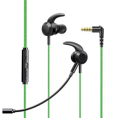 mcdodo Gaming Kopfhörer Bluetooth Digital Gaming-Kopfhörer In-Ear-Kopfhörer