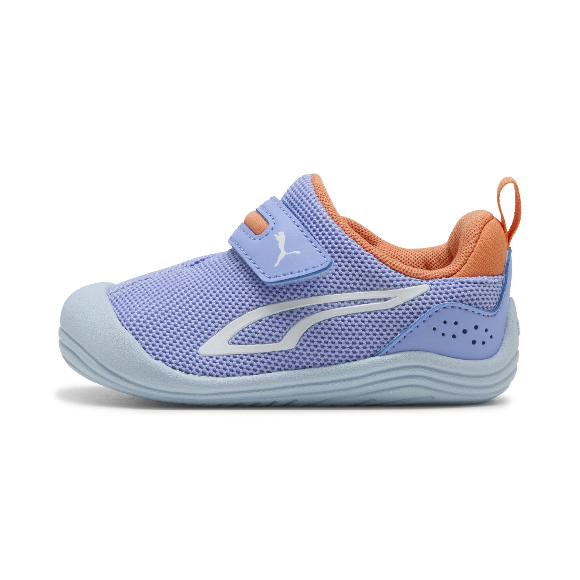 PUMA Kitten Mesh Sneakers Kinder Sneaker
