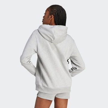 adidas Sportswear Kapuzensweatshirt W BL OV HD (1-tlg)