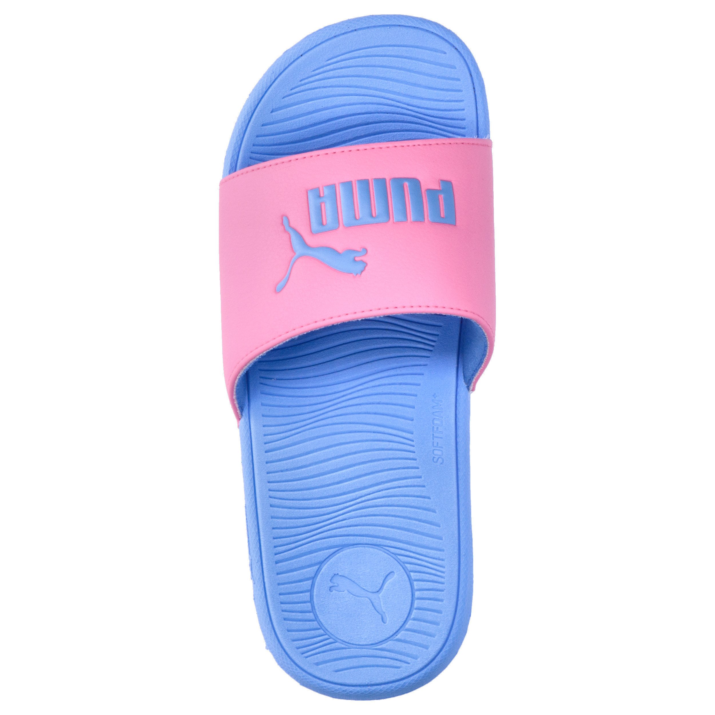 PUMA Puma Kinder Badeschlappen Cool Cat 2.0 Jr 390881 Badeschuh