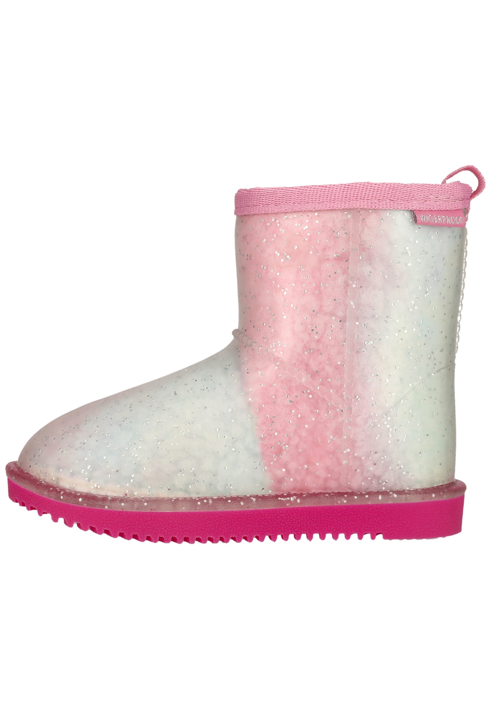 ZIGZAG Sinna Stiefel aus wasserdichtem Material