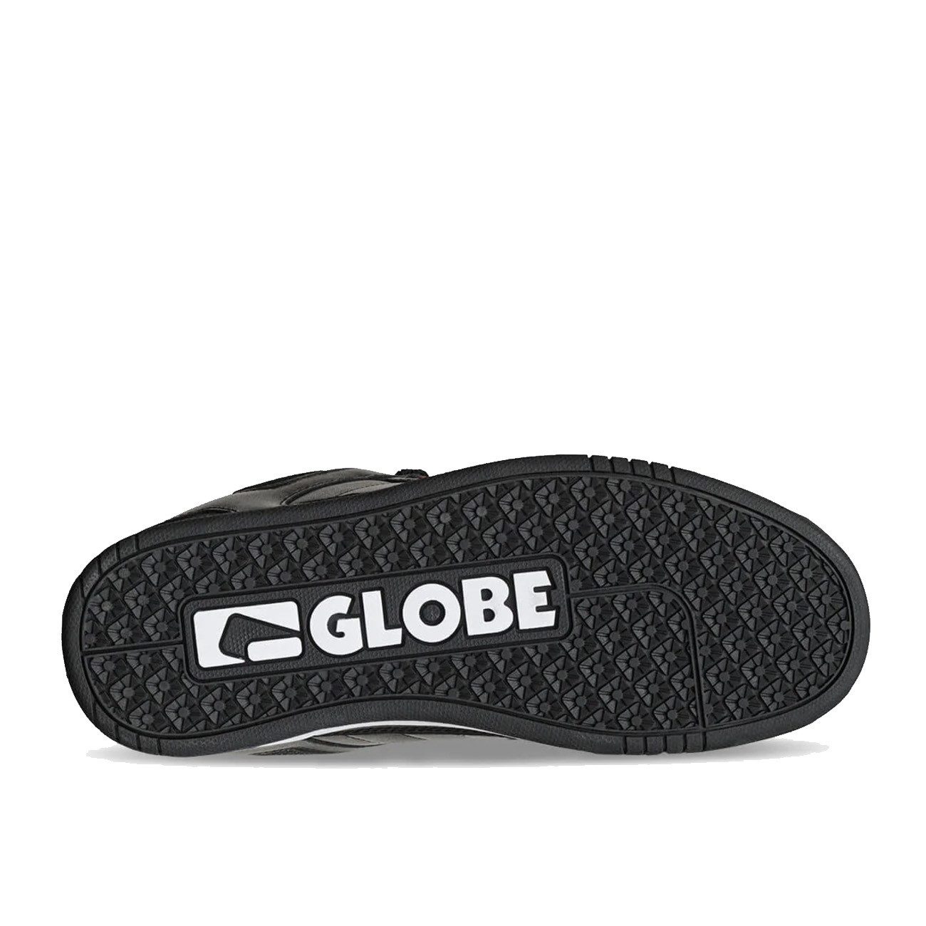 Globe Globe Tilt Prime Herren Black Mullen Sneaker