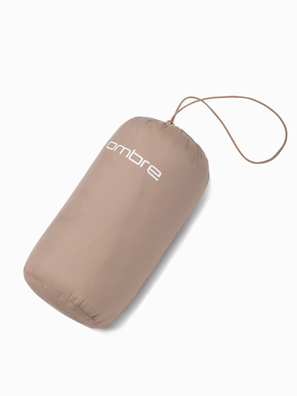 Steppjacke Steppjacke für Männer in einer Tasche verpackt