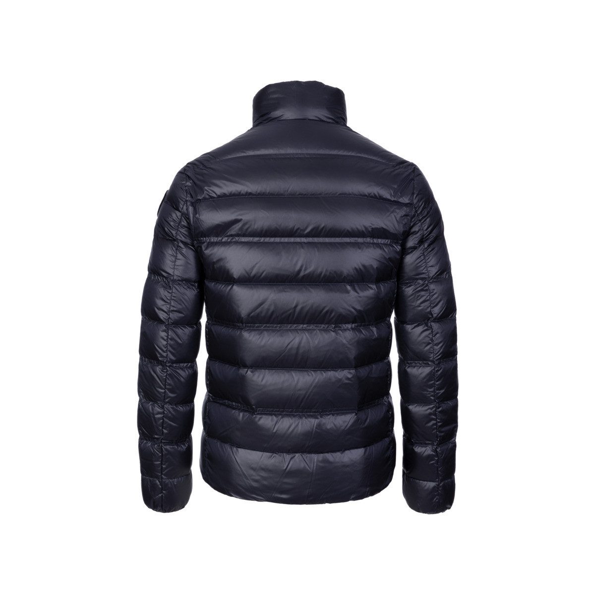 Blauer Daunenjacke Belmont Herren Winterjacke, Steppjacke, günstig online kaufen