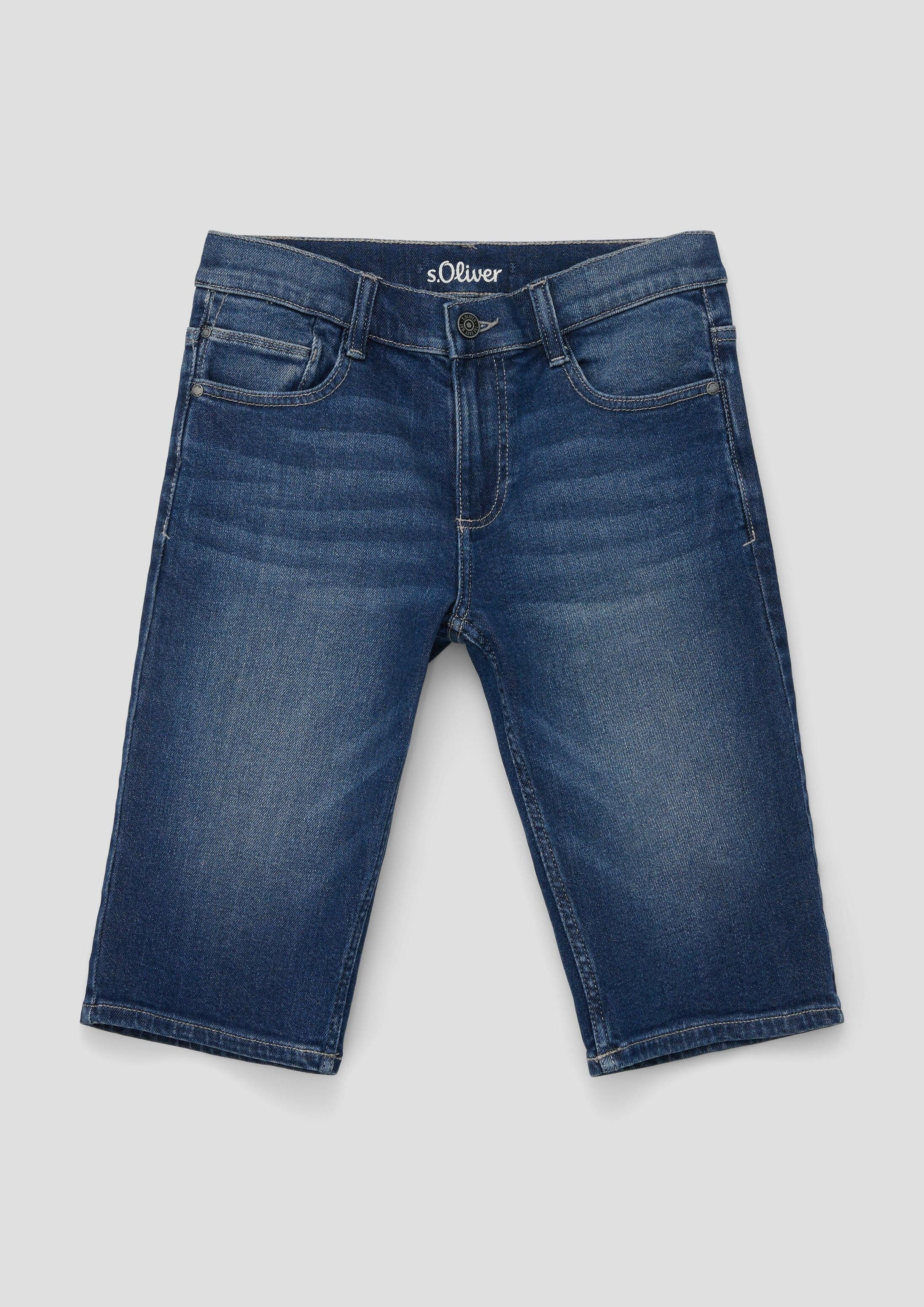 Regular-fit-Jeans Jeans-Hose PETE