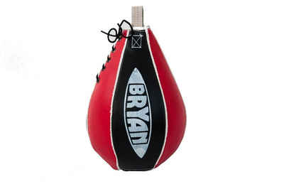 BURI Boxbirne BRYAN Boxbirne Speedball Schlagbirne Punchingball Boxsack Kickboxen Bo