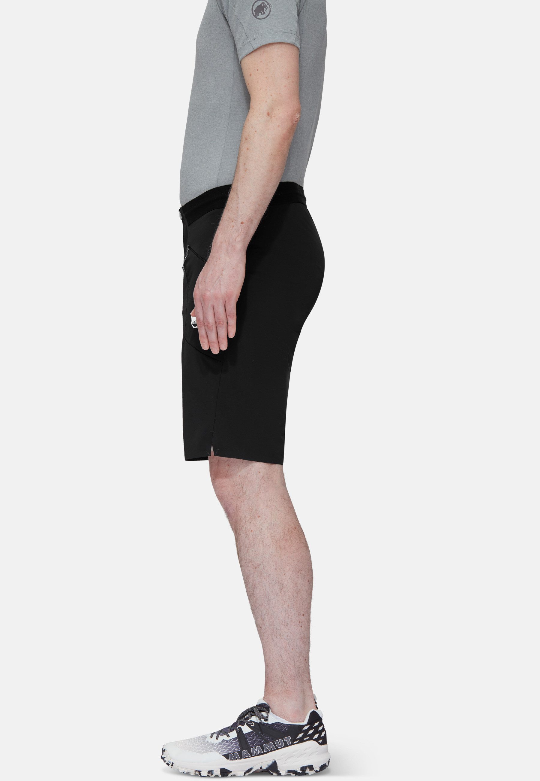Mammut Trekkingshorts Aenergy Light SO Shorts Men