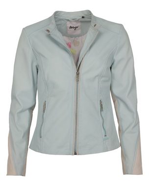 Maze Lederjacke 42021107