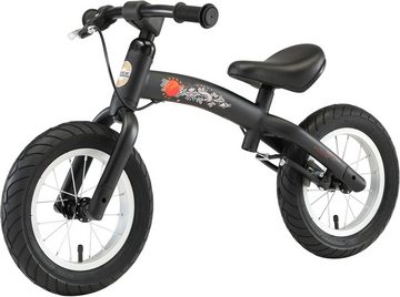Bikestar Laufrad BIKESTAR Kinderlaufrad ab 3 Jahre 12 Zoll Flex 12 Zoll