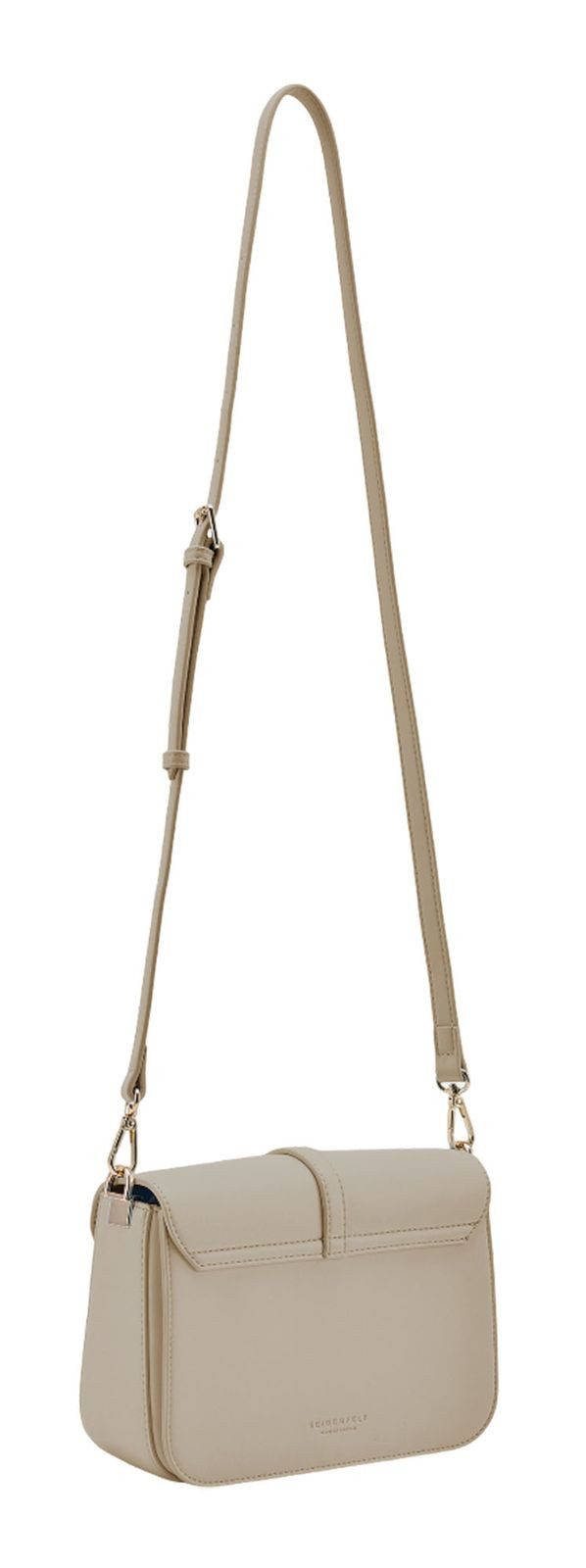Seidenfelt Manufaktur Umhängetasche Crossbody Bag