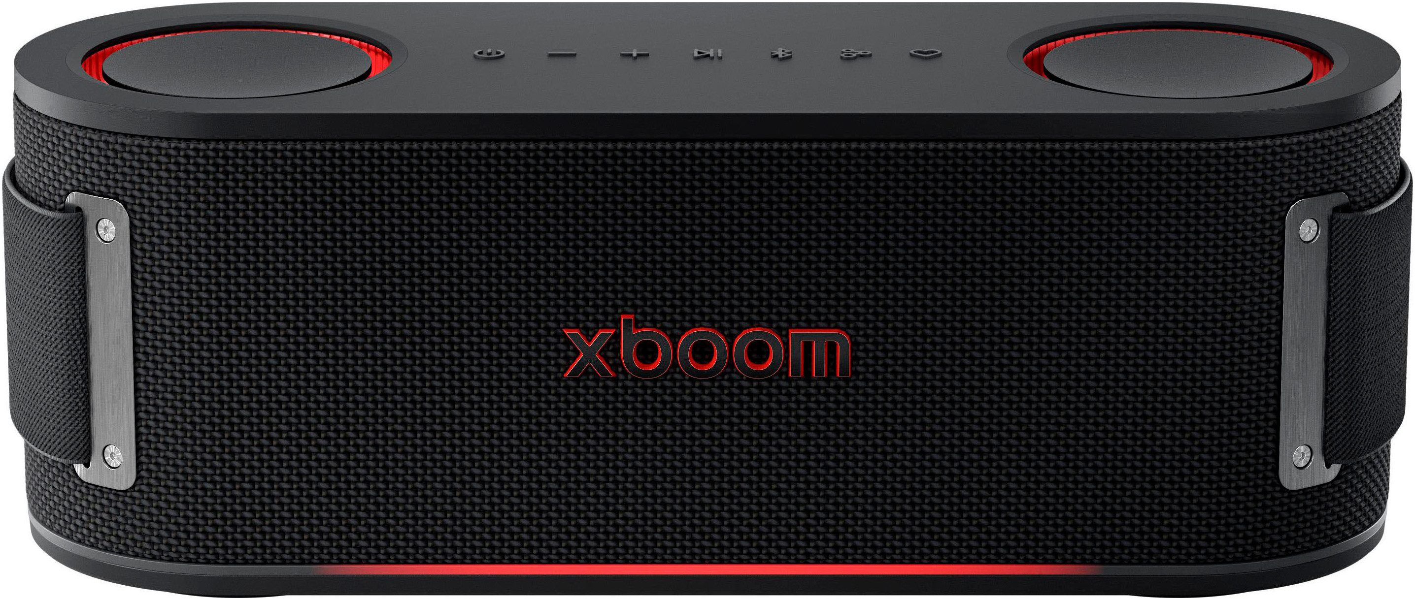 LG xboom BOUNCE Bluetooth-Speaker 2.1 (Bluetooth, 40 W)