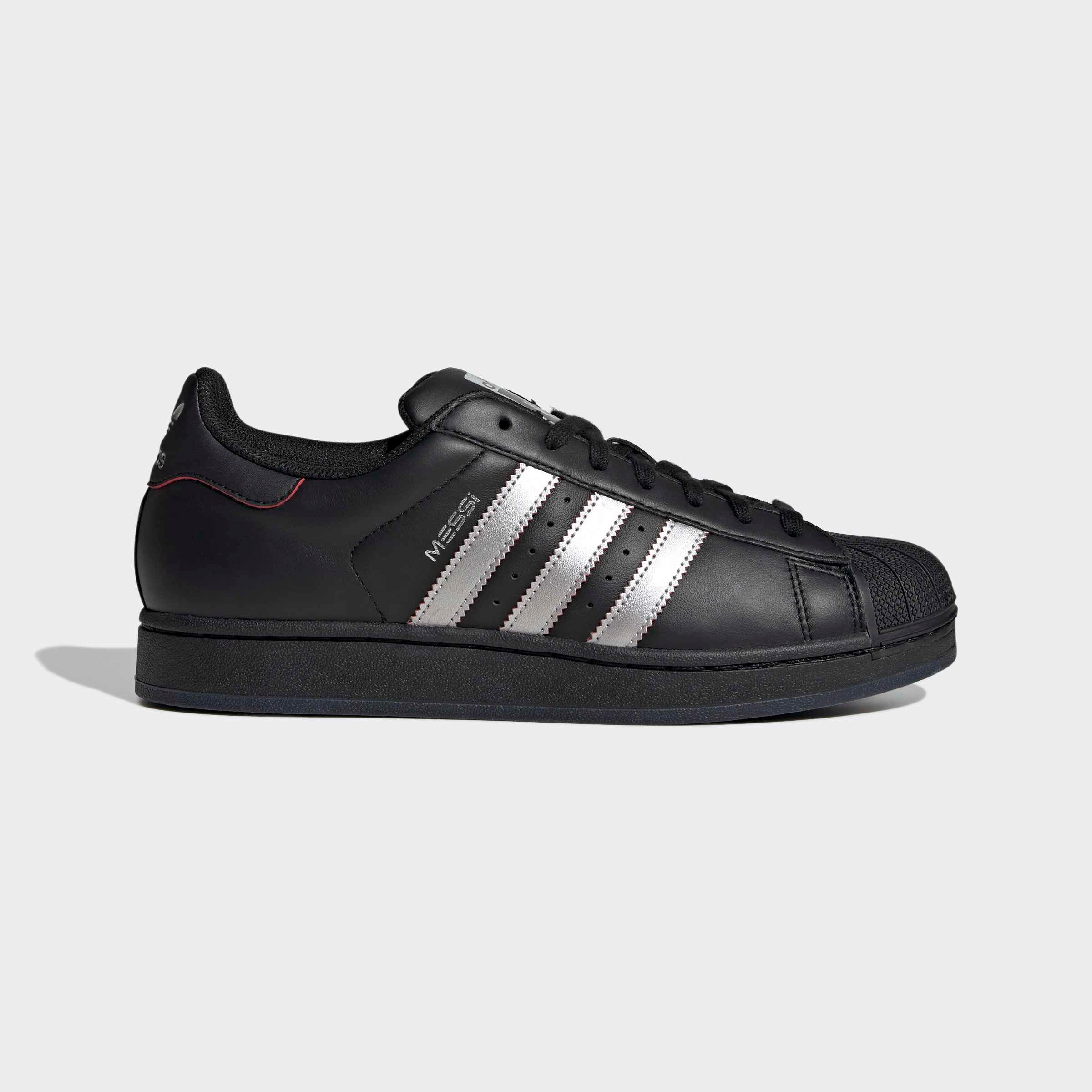 adidas Performance SUPERSTAR MESSI Sneaker