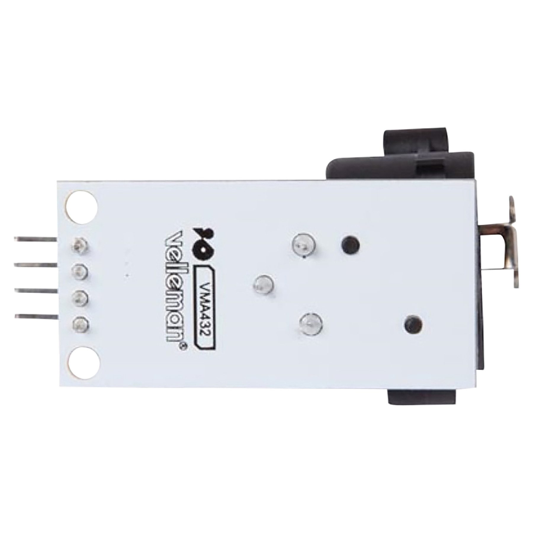 Whadda Schienensystem-Controller WHADDA DMX512-Modul