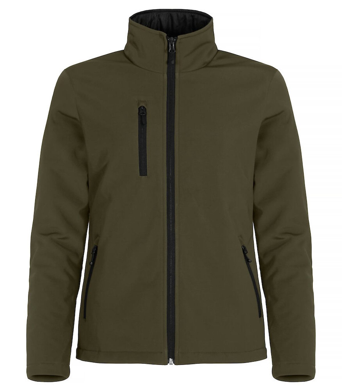 Softshelljacke Padded Softshell Lady