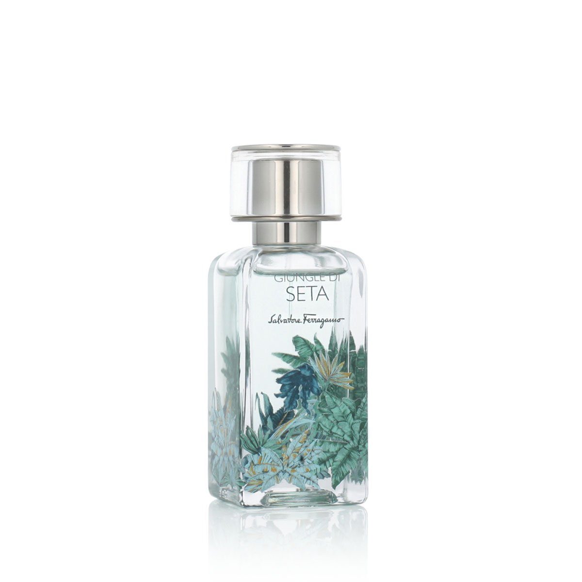 Salvatore Ferragamo Eau de Parfum Giungle Di Seta