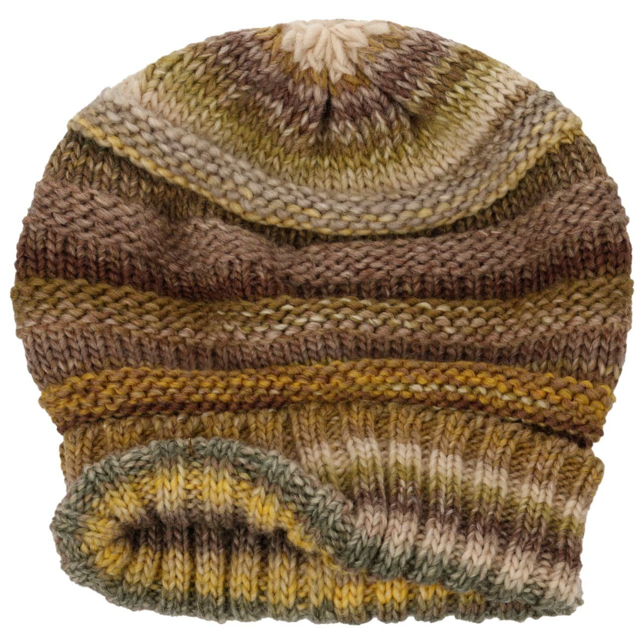 Lierys Beanie (1-St) Herrenmützen mit Umschlag, günstig online kaufen