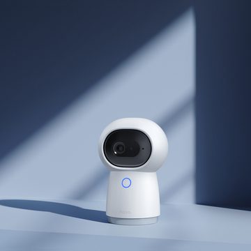 Aqara Kamera-Hub G3, Smart Home Kamera (Eingebauter Zigbee 3.0 Hub, 2304 × 1296 Pixel)