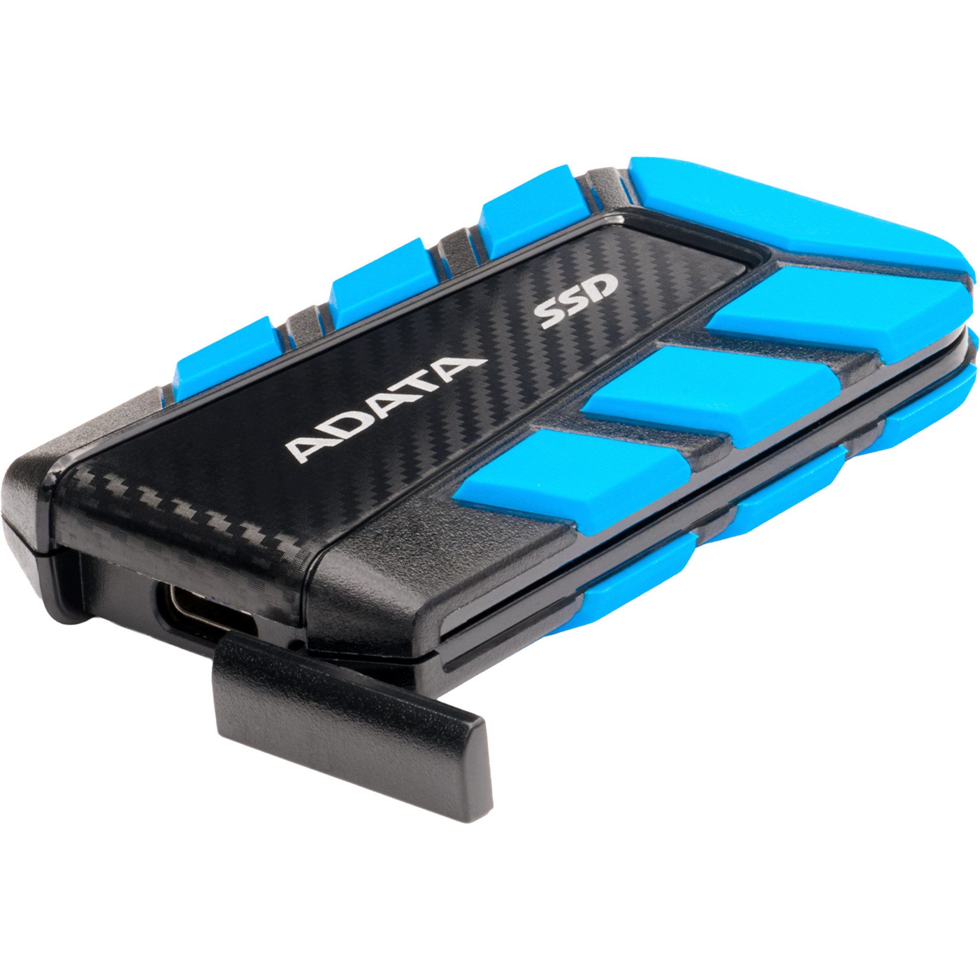 ADATA ADATA External SSD SD820 1 TB, (USB-C 3.2 Gen 2 externe SSD (1.000 GB) extern"
