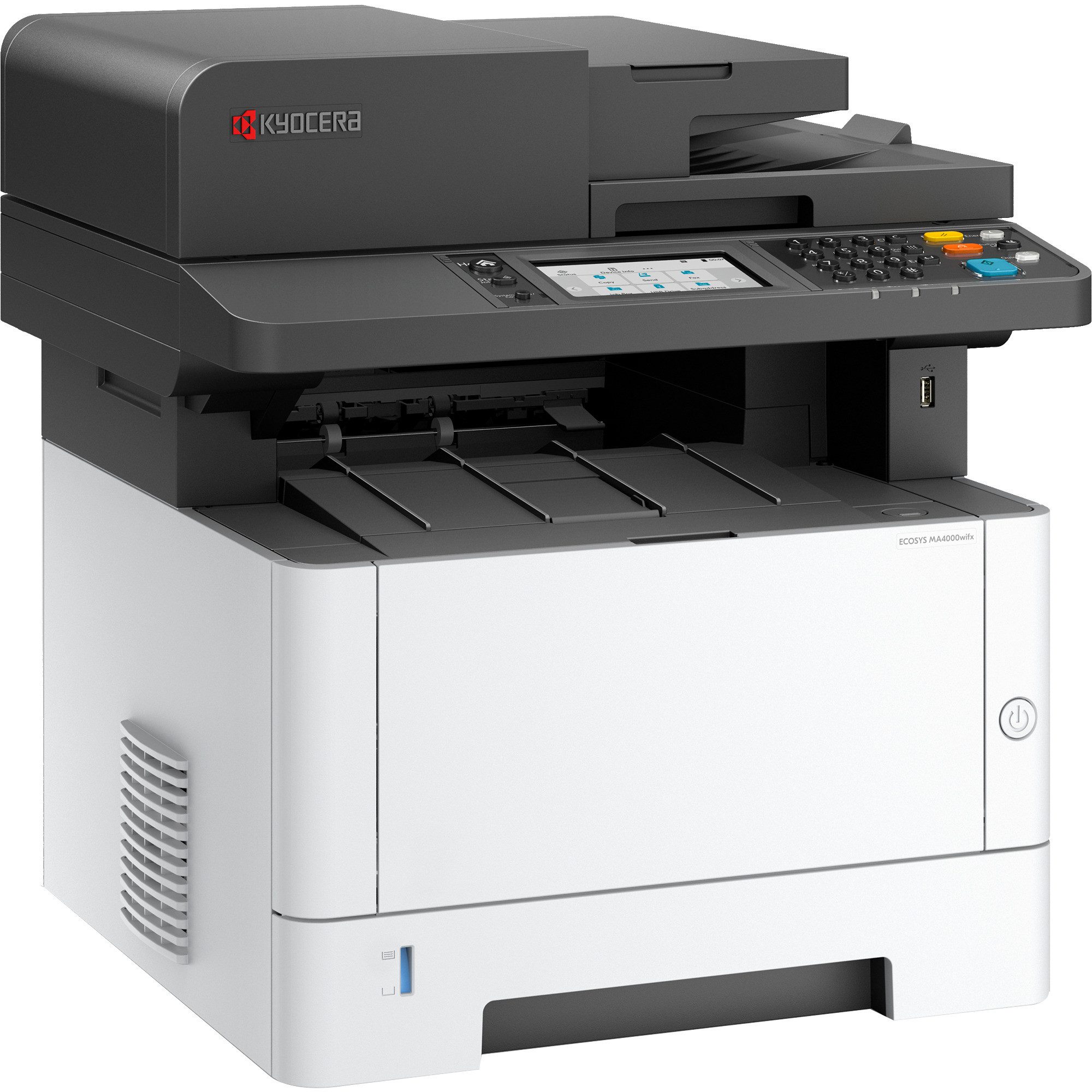 Kyocera ECOSYS MA4000wifx, Multifunktionsdrucker, Multifunktionsdrucker